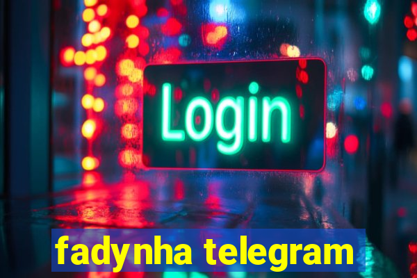 fadynha telegram